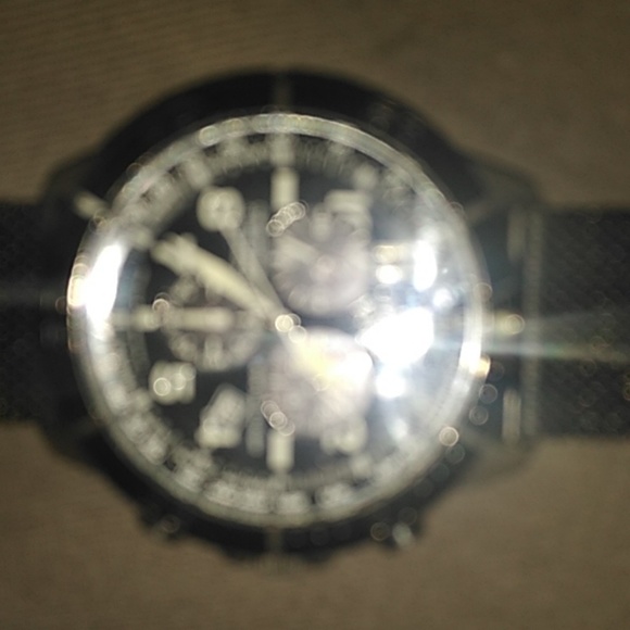 Men's Citizen Eco+Drive E812 Watch - Picture 4 of 4